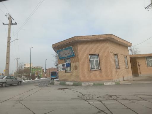 کتابخانه عمومی سنجان