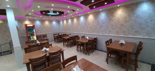 عکس رستوران احسان