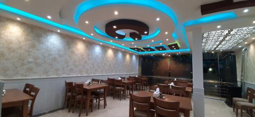 عکس رستوران احسان