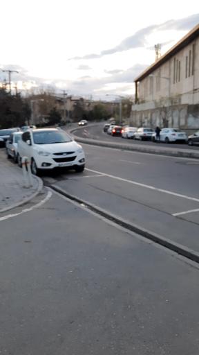 عکس پارکینگ شقایق