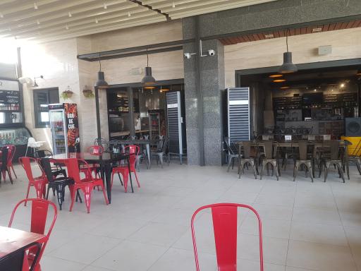 عکس مجموعه غذایی کوبانی