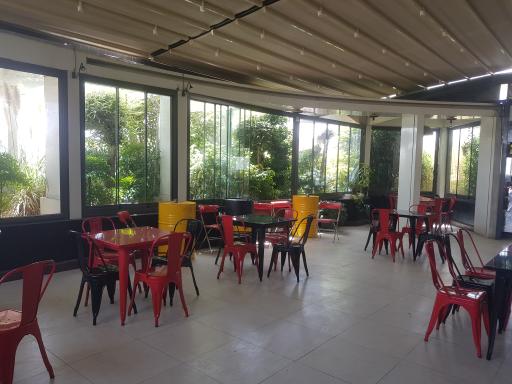 عکس مجموعه غذایی کوبانی