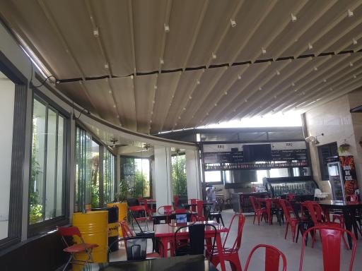 عکس مجموعه غذایی کوبانی