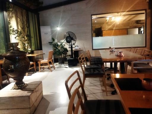 عکس مجموعه غذایی کوبانی