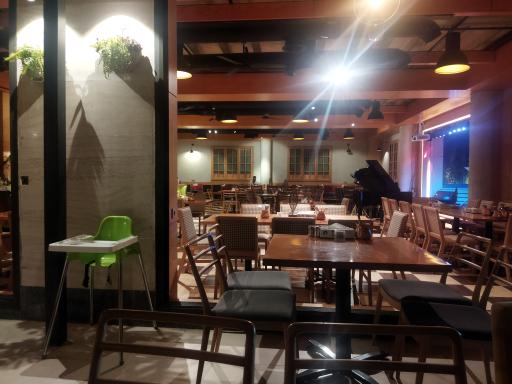 عکس مجموعه غذایی کوبانی