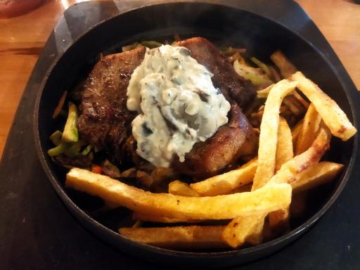 عکس مجموعه غذایی کوبانی