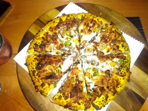 عکس مجموعه غذایی کوبانی