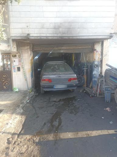 عکس هیدرولیک حسن