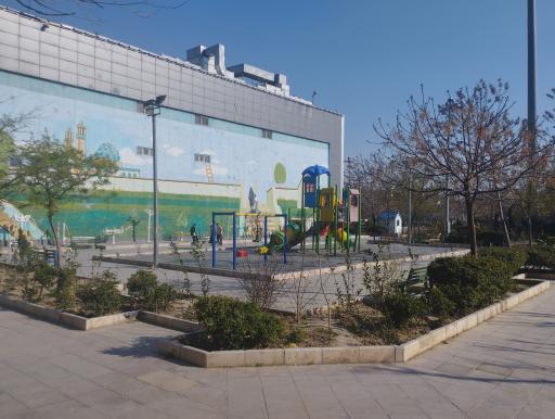 عکس بوستان غنی پور