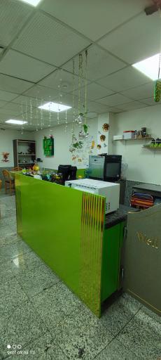 عکس کافه شهربانو 2