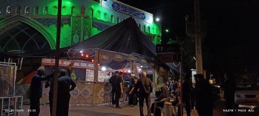 مسجد المنتظر