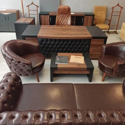 عکس مبل نوبخت