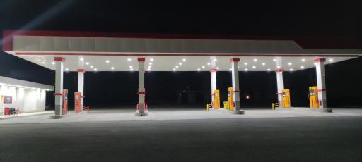 عکس مجتمع خدماتی رفاهی رضوی