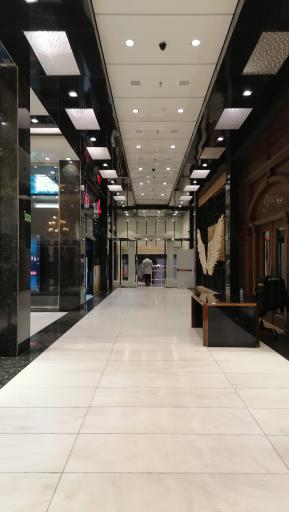 عکس لئو مال