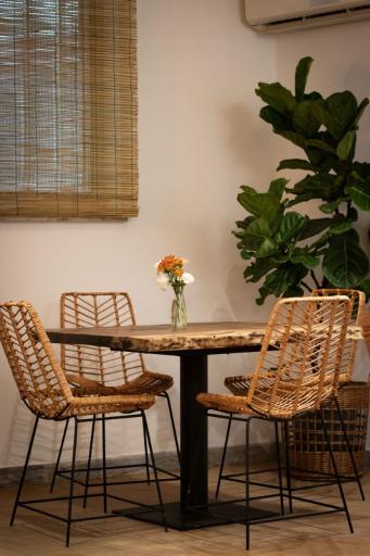 عکس کافه رستوران  رافا