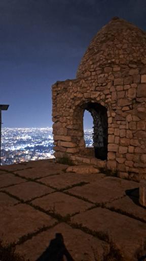 عکس گهواره دید شیراز