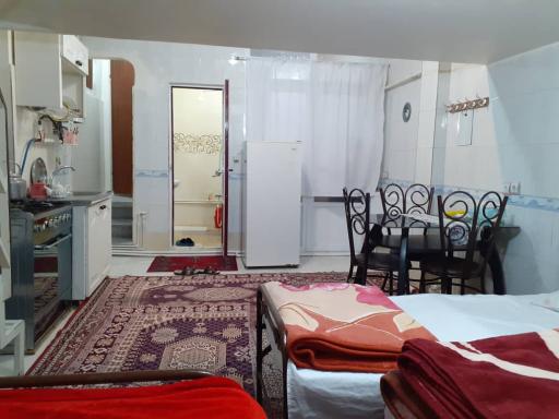 عکس مهمانپذیر رسالت