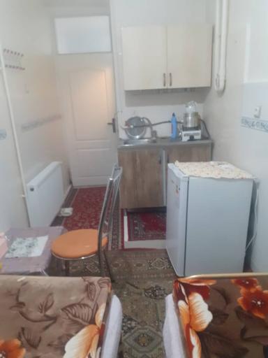 عکس مهمانپذیر رسالت