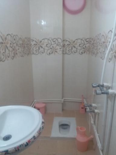 مهمانپذیر رسالت