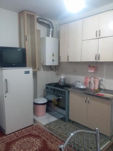 مهمانپذیر رسالت