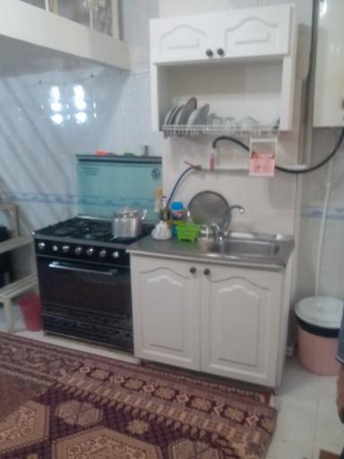 مهمانپذیر رسالت