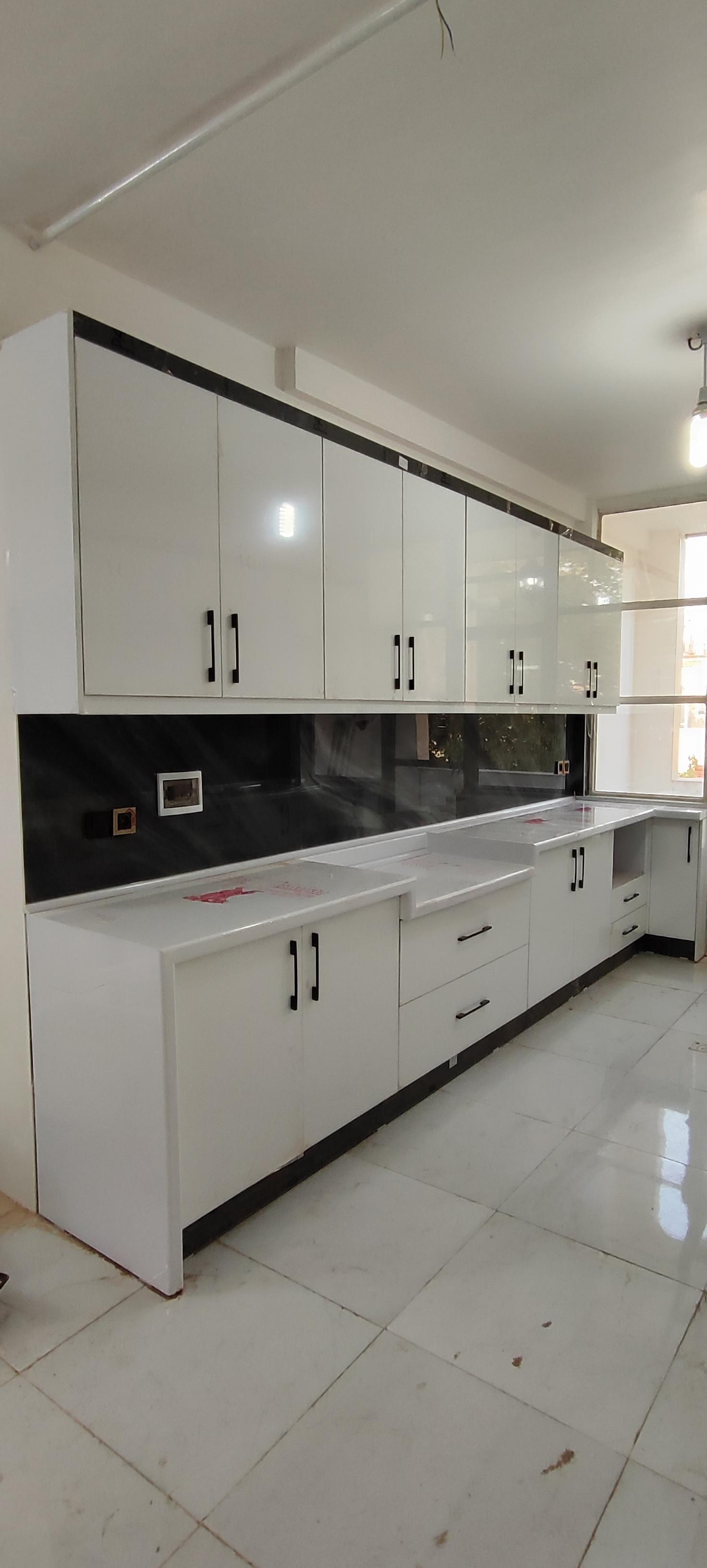 عکس دکوراسیون داخلی پویان چوب 