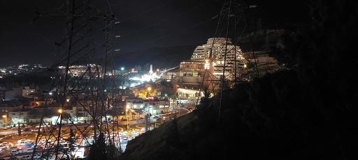 عکس گهواره دید شیراز