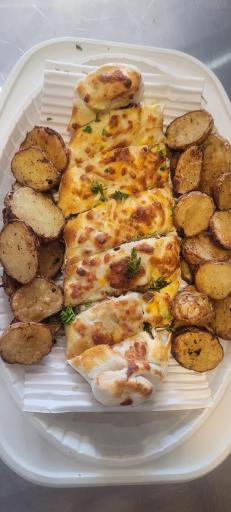 عکس مزه زغالی بال پاچینو