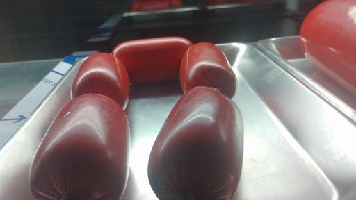 عکس برگرخانه