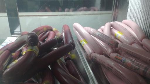 عکس برگرخانه