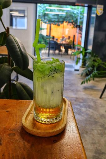 عکس کافه رستوران  رافا