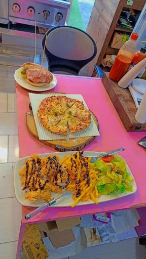 عکس اف تی لند