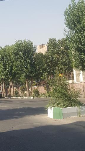 عکس بوستان غنی پور