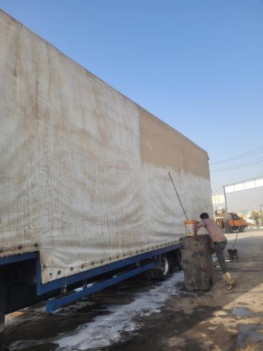 عکس کارواش آبگرم سورنا 