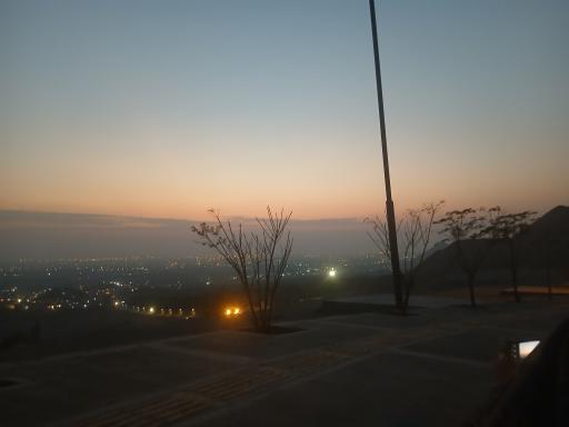 عکس غار بی بی شهربانو 