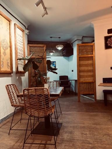 عکس کافه رستوران  رافا