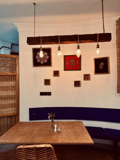 عکس کافه رستوران  رافا