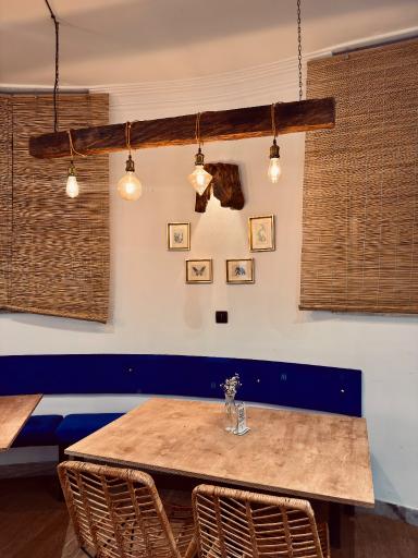 عکس کافه رستوران  رافا