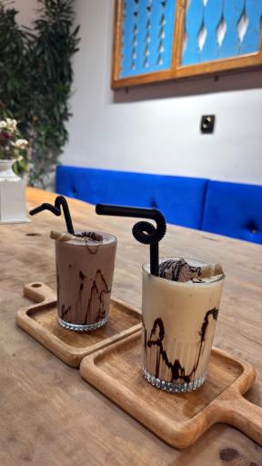 عکس کافه رستوران  رافا