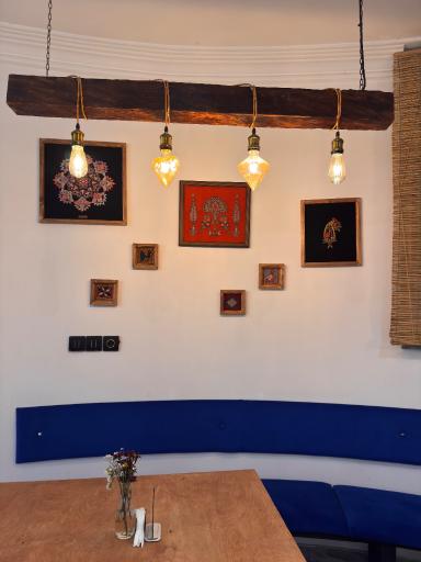 عکس کافه رستوران  رافا