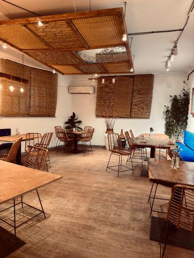 عکس کافه رستوران  رافا