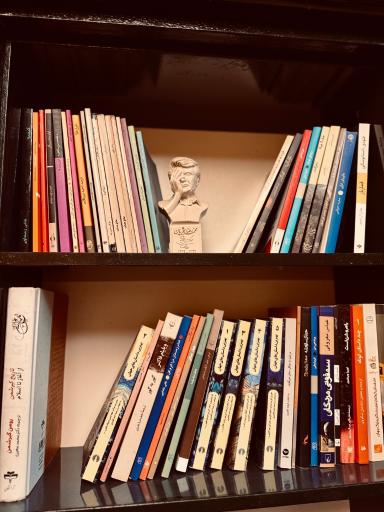 عکس کافه رستوران  رافا