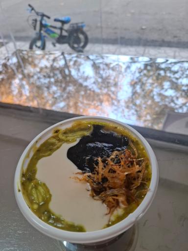 عکس آشکده شادمان پز