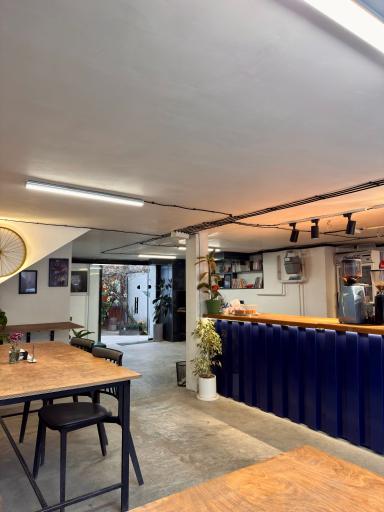 عکس کافه رستوران  رافا