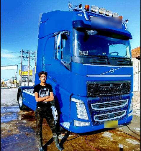 عکس کارواش آبگرم سورنا 