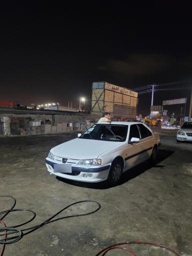 عکس کارواش آبگرم سورنا 