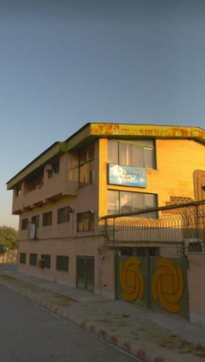 عکس شرکت به پخش شعبه مشهد