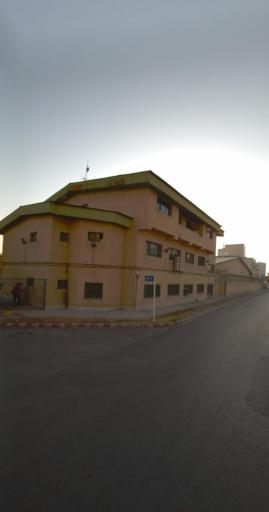 عکس شرکت به پخش شعبه مشهد