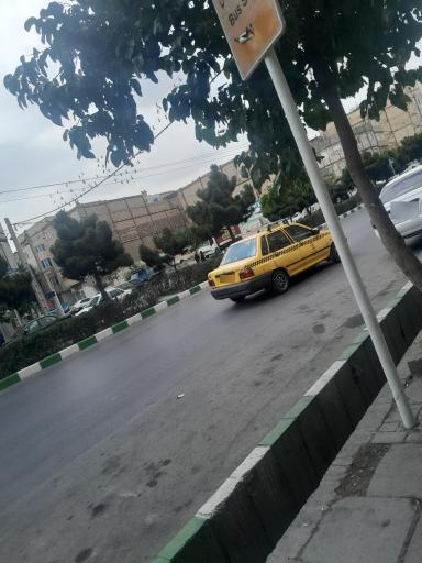 عکس  شهید خادم الشریعه 14