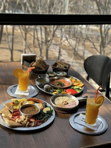 عکس مای کافه